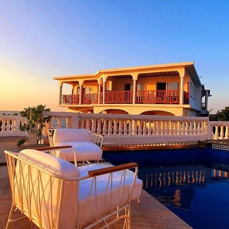Al Camar Lodge Ndzaouze Zewnętrze zdjęcie