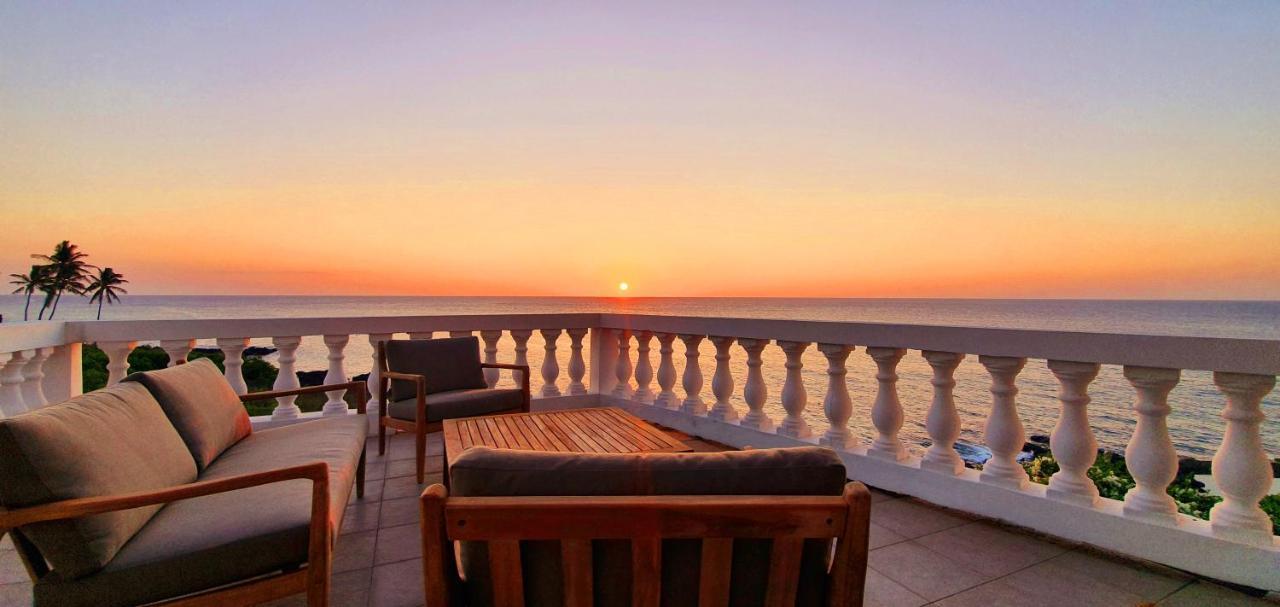 Al Camar Lodge Ndzaouze Zewnętrze zdjęcie