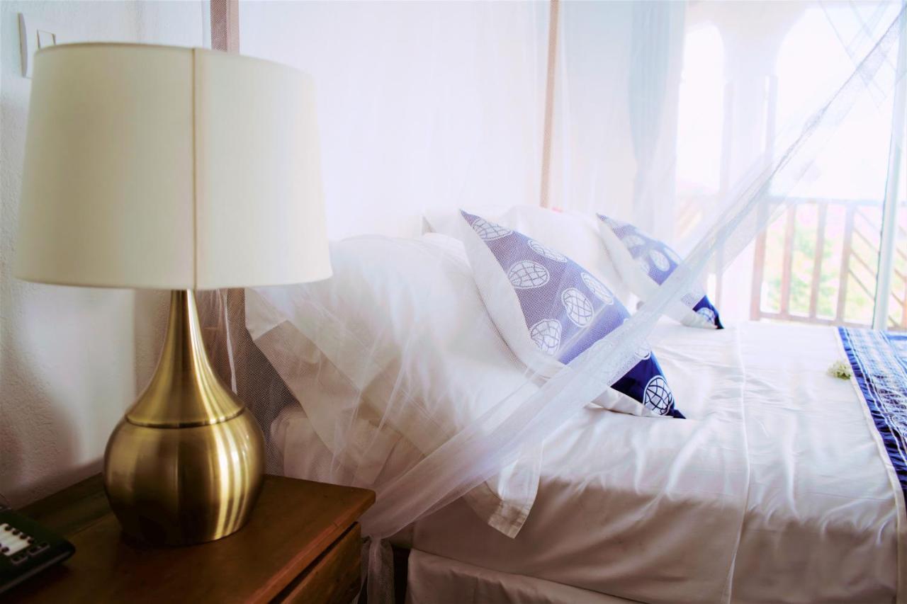 Al Camar Lodge Ndzaouze Zewnętrze zdjęcie
