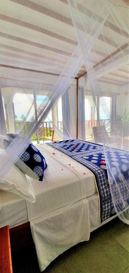 Al Camar Lodge Ndzaouze Zewnętrze zdjęcie