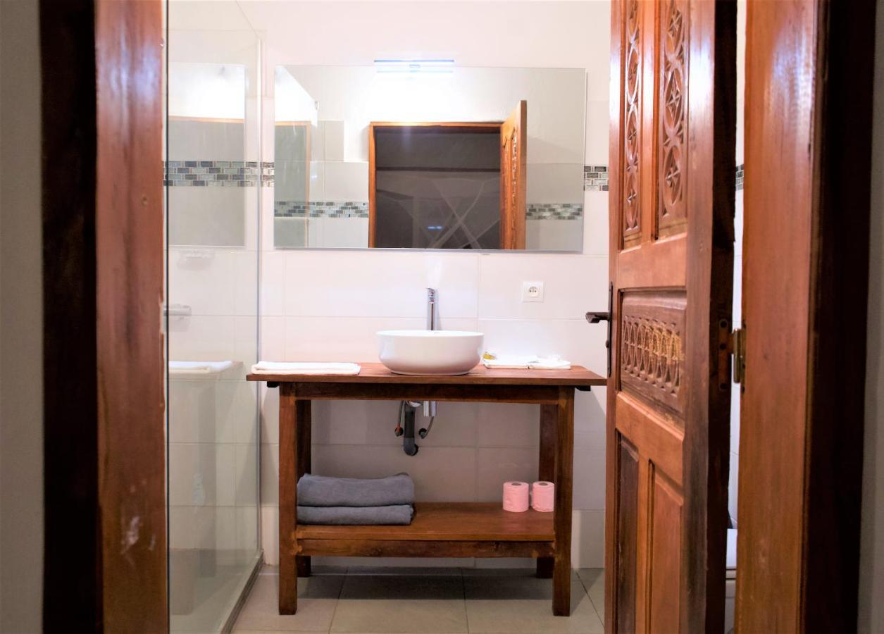 Al Camar Lodge Ndzaouze Zewnętrze zdjęcie
